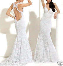 Stunning Lace Wedding Dress